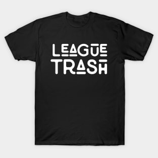 League Trash T-Shirt